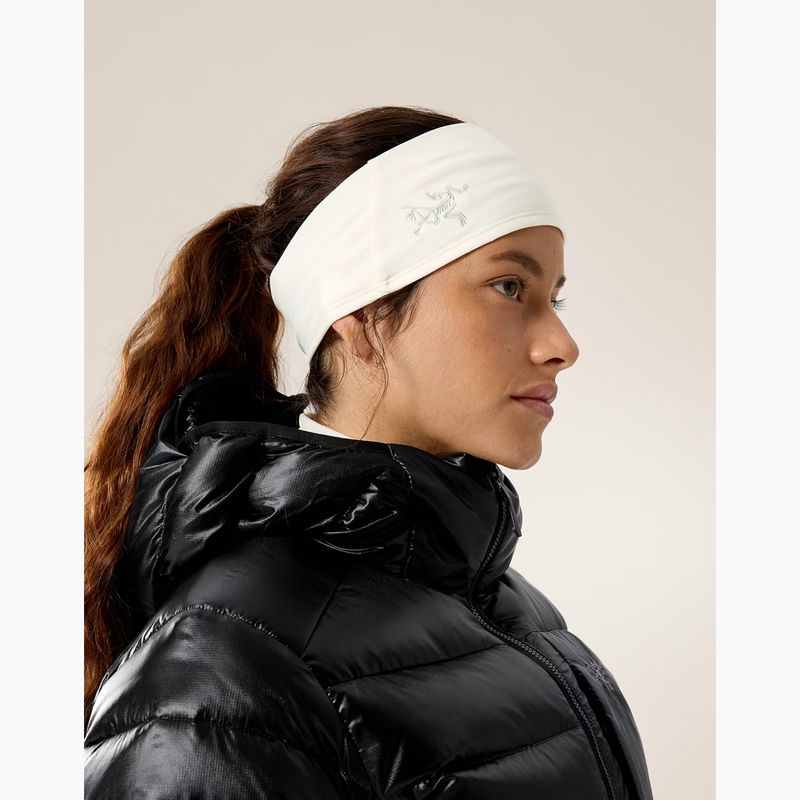 Bentiță Arc'teryx Rho arctic silk 5