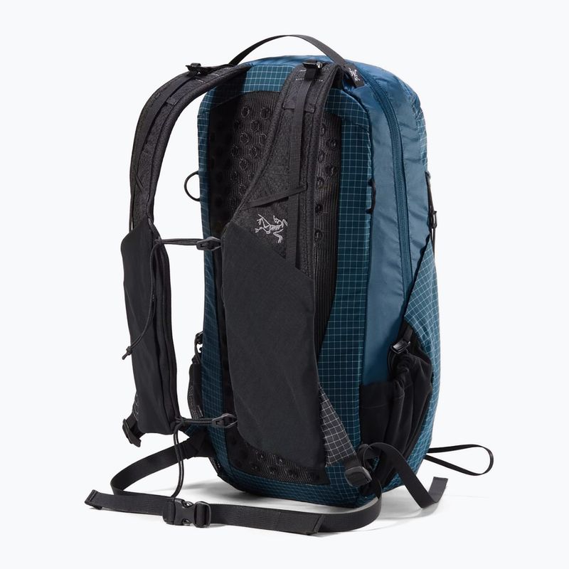 Rucsac de antrenament Arcteryx Aerios 18 l nightscape 2