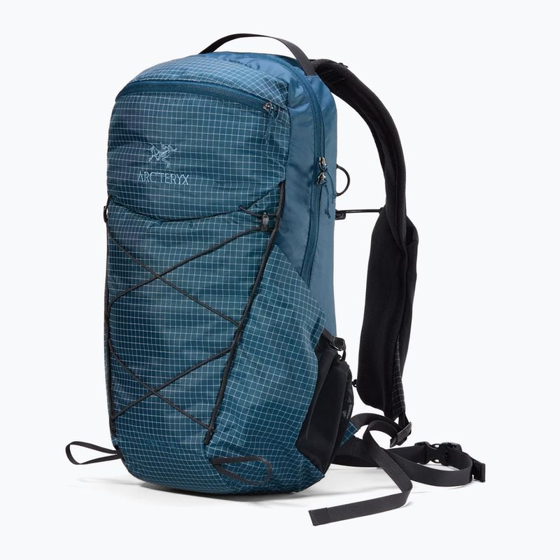 Rucsac de antrenament Arcteryx Aerios 18 l nightscape 3