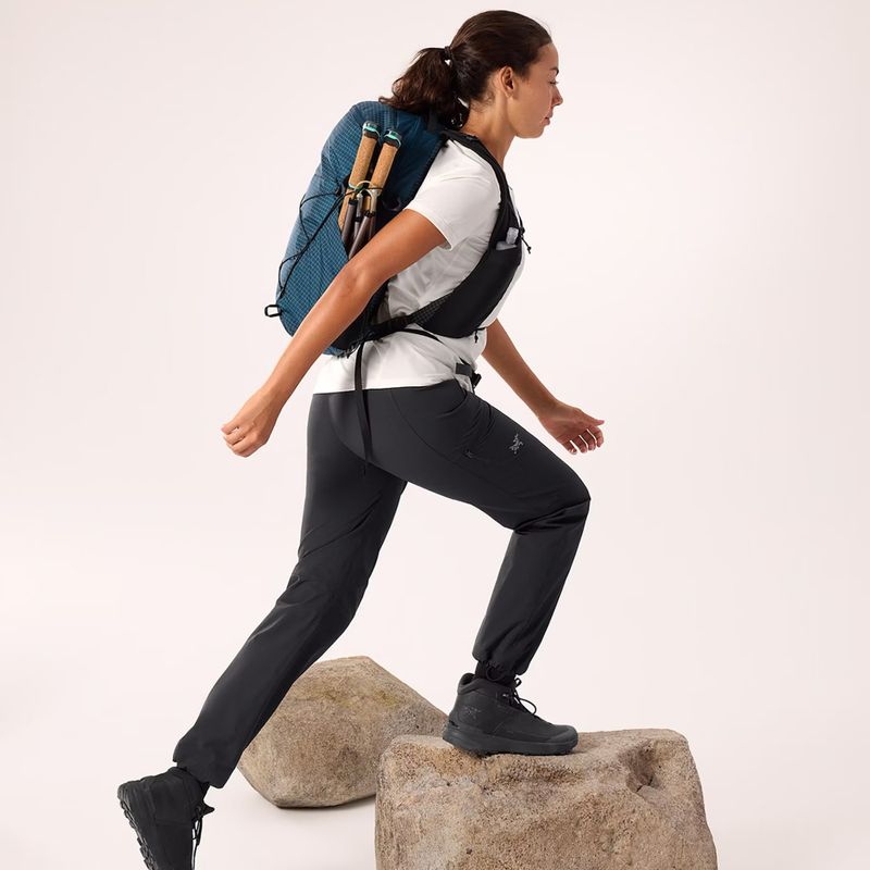 Rucsac de antrenament Arcteryx Aerios 18 l nightscape 8