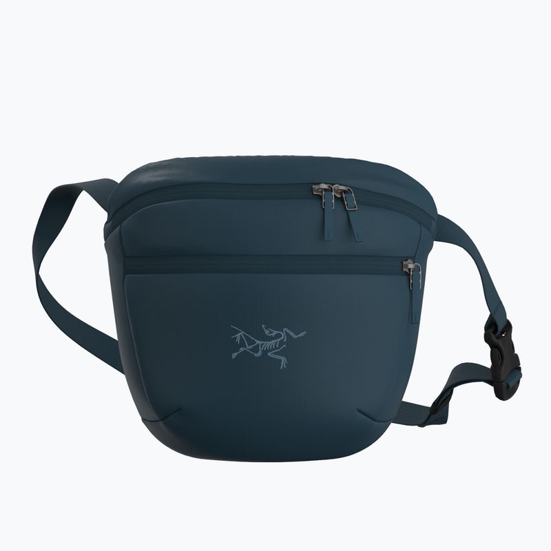 Borsetă  Arc'teryx Mantis 2 2,5 l nightscape