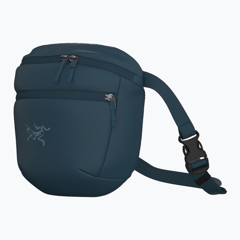 Borsetă  Arc'teryx Mantis 2 2,5 l nightscape 3