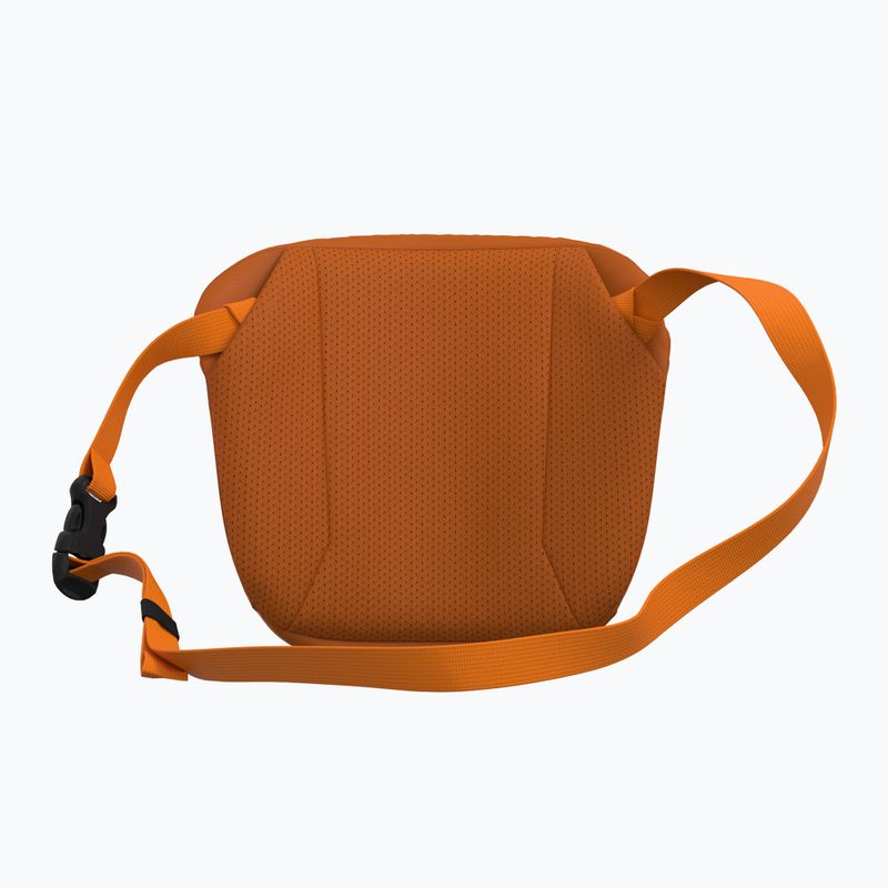 Borsetă Arc'teryx Mantis 2 2,5 l copper sky/blaze 3