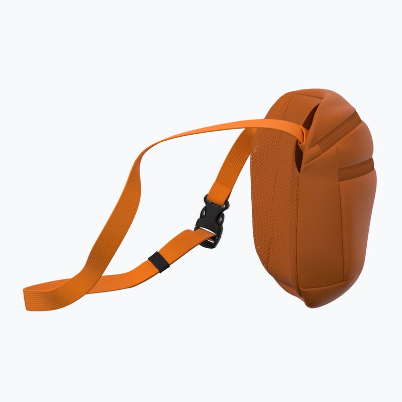 Borsetă Arc'teryx Mantis 2 2,5 l copper sky/blaze 4