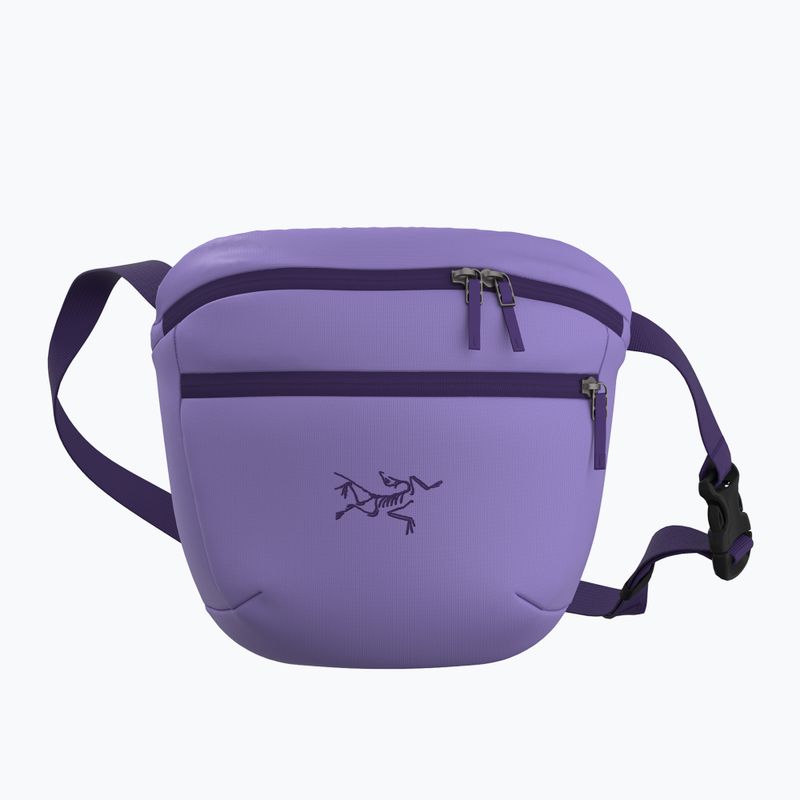 Borsetă Arc'teryx Mantis 2 2,5 l aster/azalea