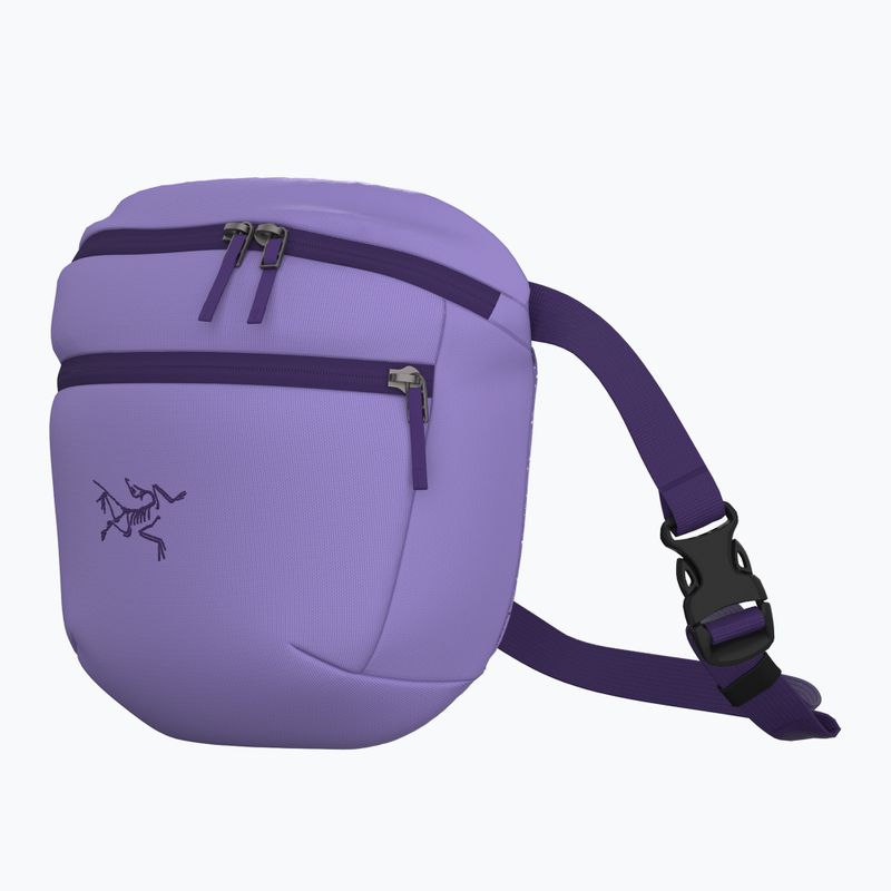 Borsetă Arc'teryx Mantis 2 2,5 l aster/azalea 2