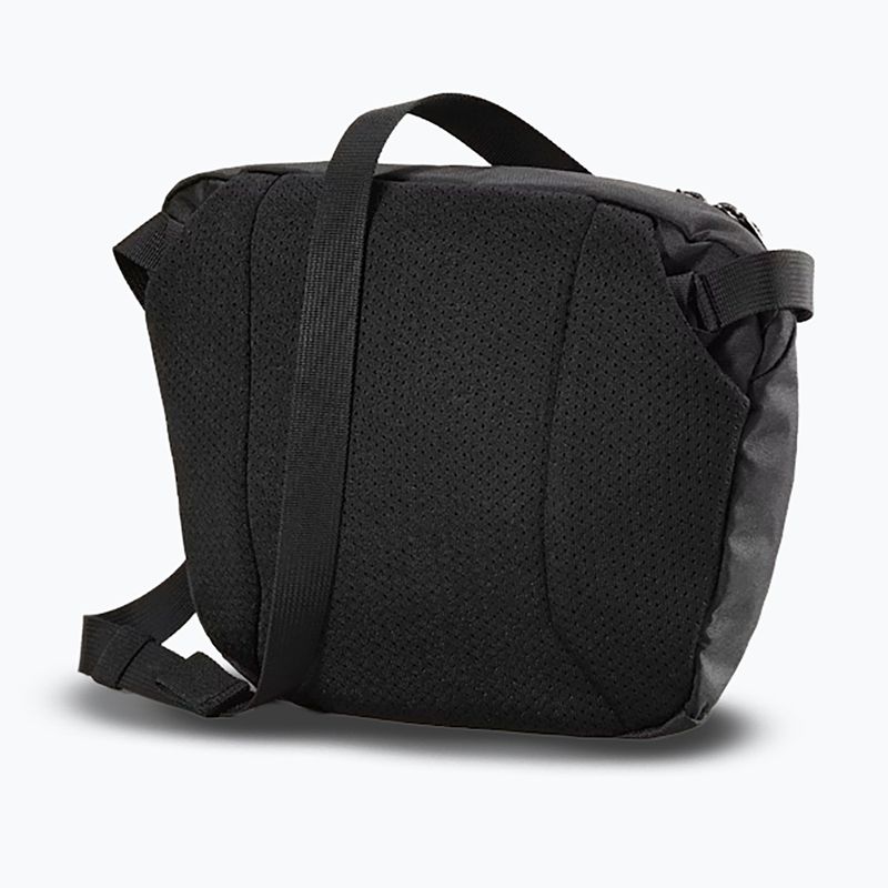 Borsetă Arcteryx Mantis 2 2,5 l 24k black 2