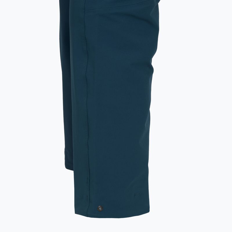 Pantaloni softshell pentru bărbați Arcteryx Gamma AR nightscape 4