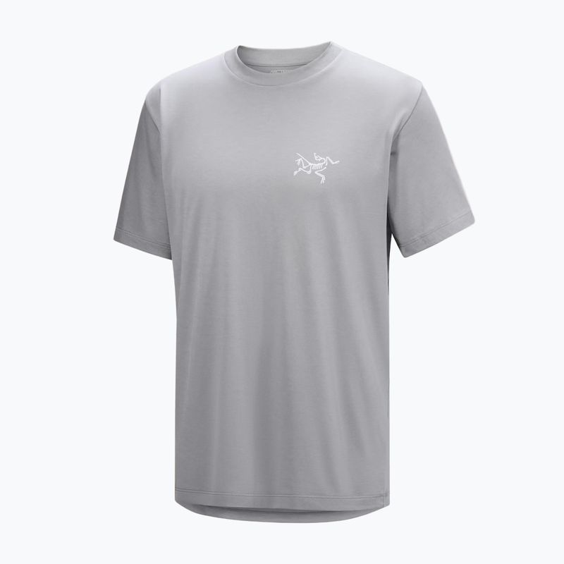 Tricou pentru bărbați Arcteryx Kragg SL Cotton void 6