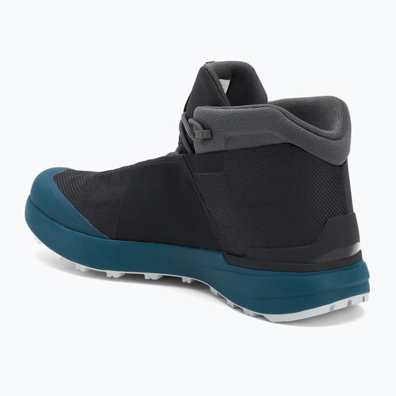 Încălțăminte de drumeție pentru bărbați Arc'teryx Kopec Mid GTX black/nightscape 3