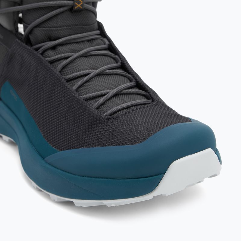 Încălțăminte de drumeție pentru bărbați Arcteryx Kopec Mid GTX black/nightscape 7