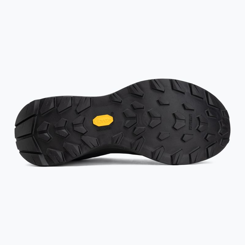 Încălțăminte de drumeție pentru bărbați Arcteryx Kopec GTX black/yukon 4