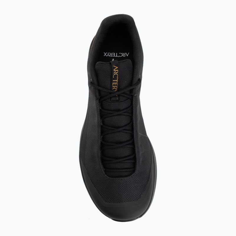 Încălțăminte de drumeție pentru bărbați Arcteryx Kopec GTX black/yukon 5