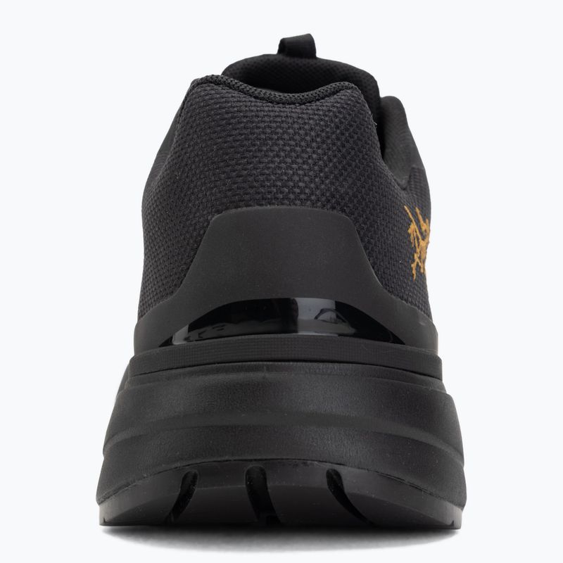 Încălțăminte de drumeție pentru bărbați Arcteryx Kopec GTX black/yukon 6