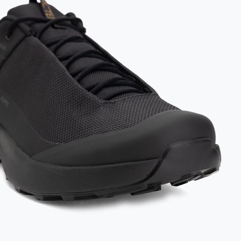 Încălțăminte de drumeție pentru bărbați Arcteryx Kopec GTX black/yukon 7