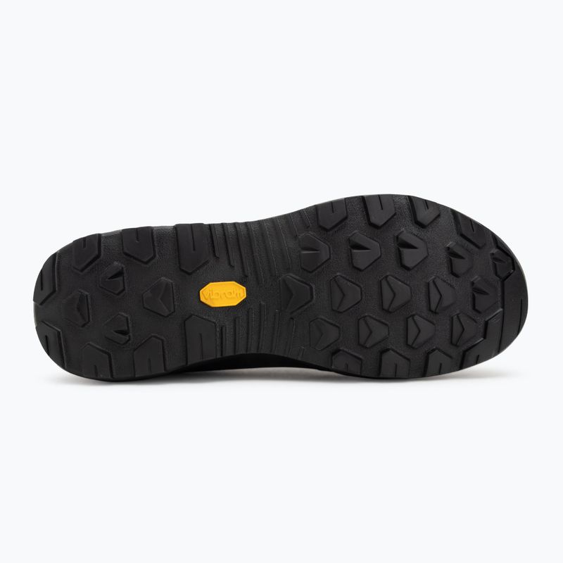 Încălțăminte de abordare pentru bărbați Arcteryx Konseal GTX black/black 4