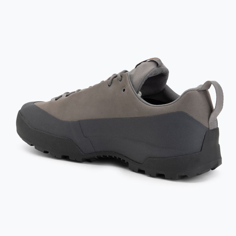 Încălțăminte de abordare pentru bărbați Arcteryx Konseal GTX void/cloud 3