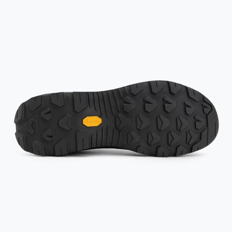 Încălțăminte de abordare pentru bărbați Arcteryx Konseal GTX void/cloud 4
