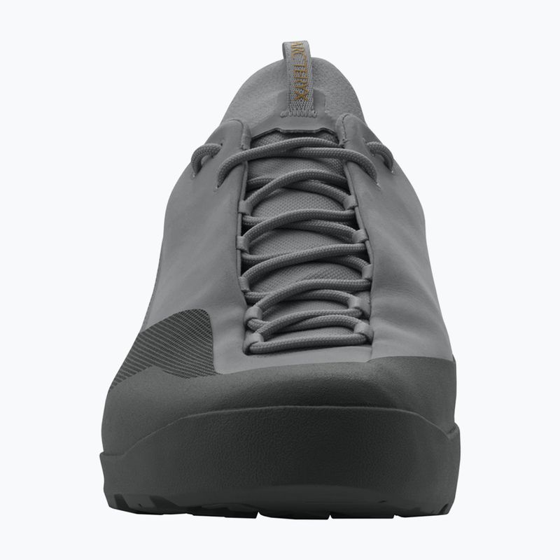 Încălțăminte de abordare pentru bărbați Arcteryx Konseal GTX void/cloud 2