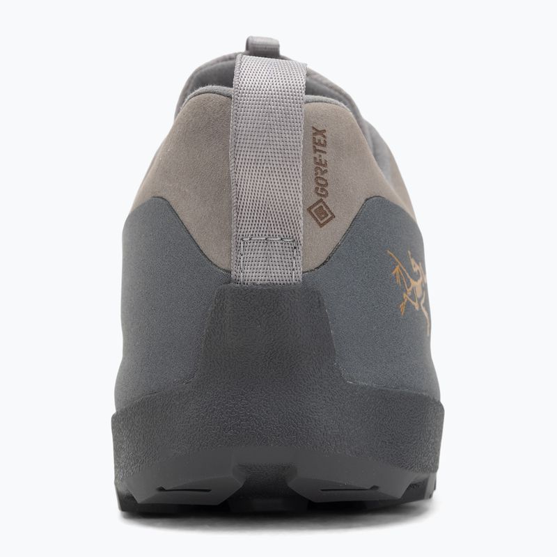 Încălțăminte de abordare pentru femei Arc'teryx Konseal GTX void/cloud 6