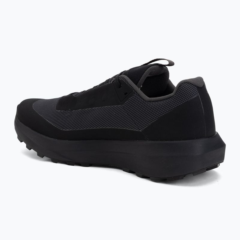 Încălțăminte de alergare pentru bărbați Arcteryx Norvan LD 4 GTX black/black 3