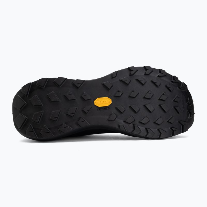 Încălțăminte de alergare pentru bărbați Arcteryx Norvan LD 4 GTX black/black 4