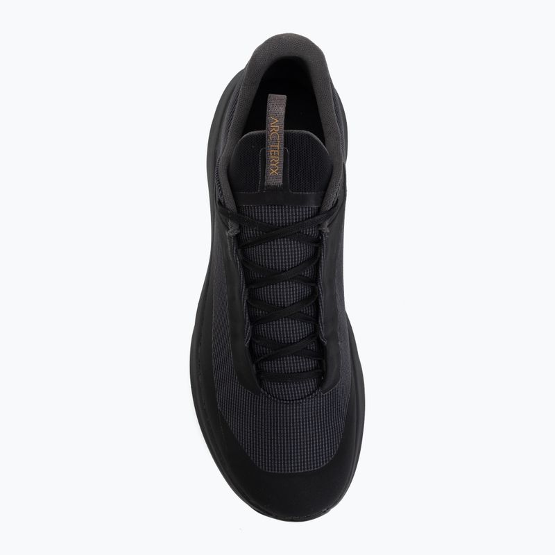 Încălțăminte de alergare pentru bărbați Arcteryx Norvan LD 4 GTX black/black 5