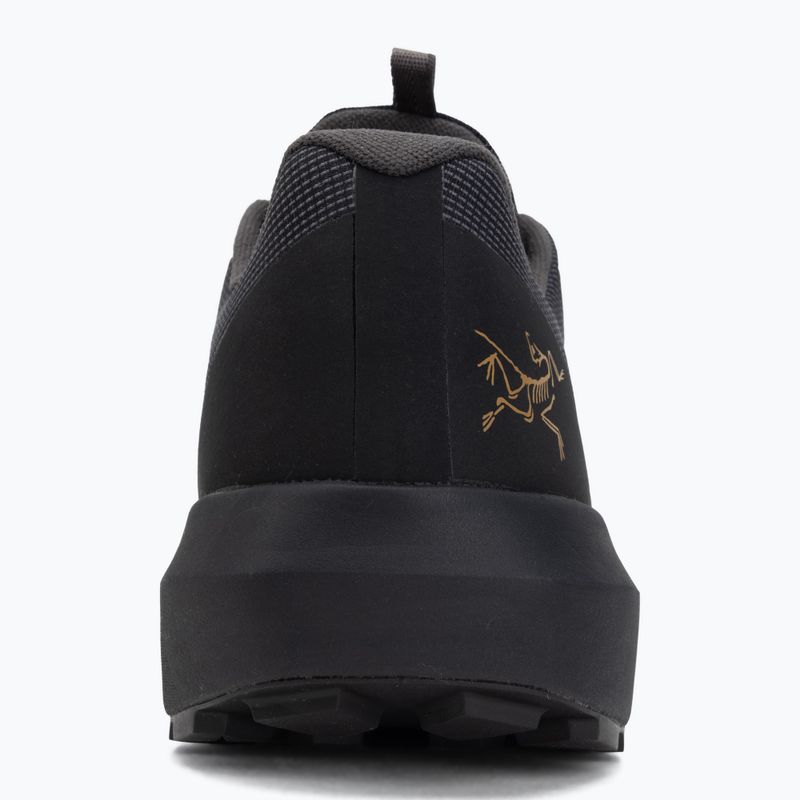 Încălțăminte de alergare pentru bărbați Arcteryx Norvan LD 4 GTX black/black 6