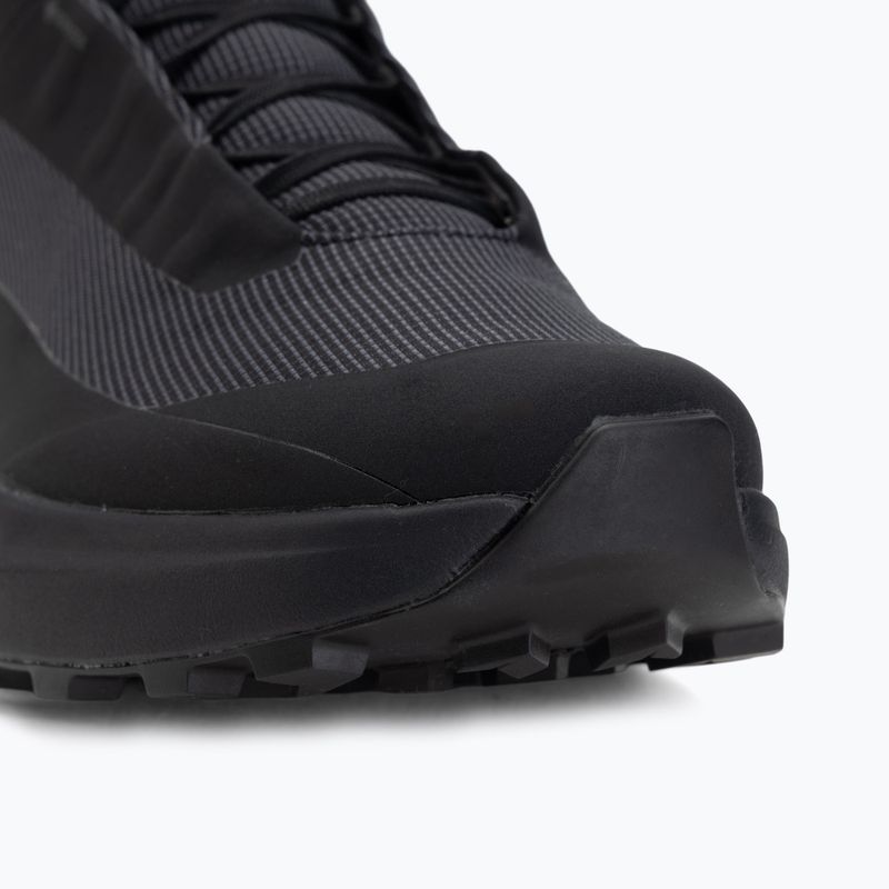 Încălțăminte de alergare pentru bărbați Arcteryx Norvan LD 4 GTX black/black 7