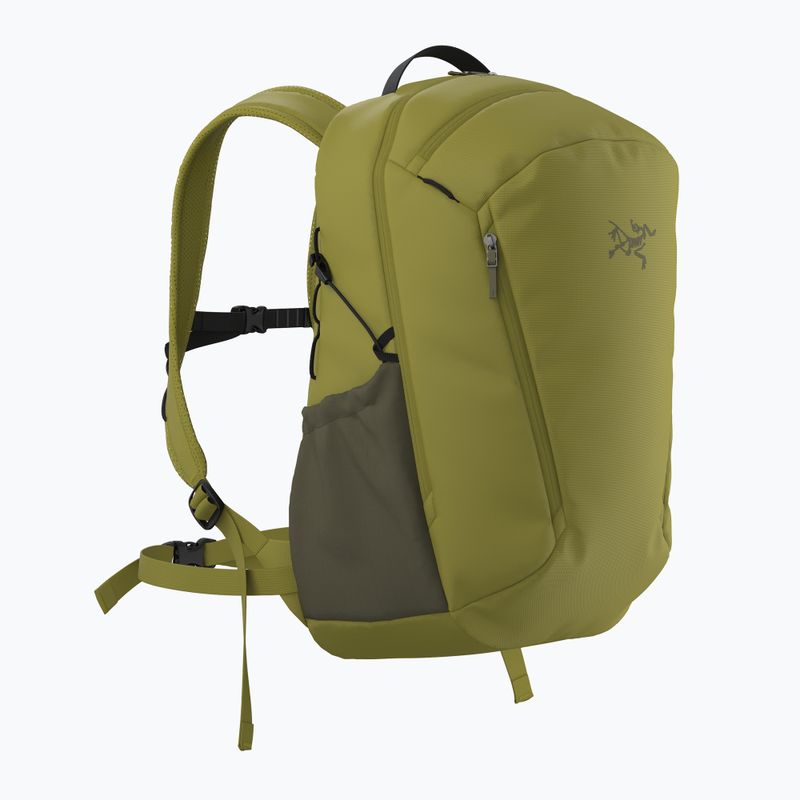 Rucsac de drumeții Arc'Teryx Mantis 26 l olive moss/tatsu 2