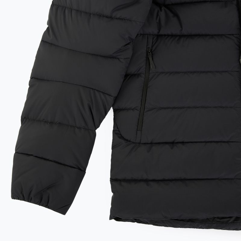 Geacă cu puf pentru bărbați Arc'Teryx Thorium Hoody black 3