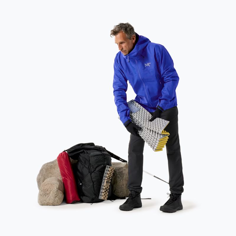 Geacă de ploaie pentru bărbați Arcteryx Beta SL vitality li 2