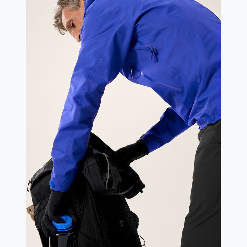 Geacă de ploaie pentru bărbați Arcteryx Beta SL vitality li 6