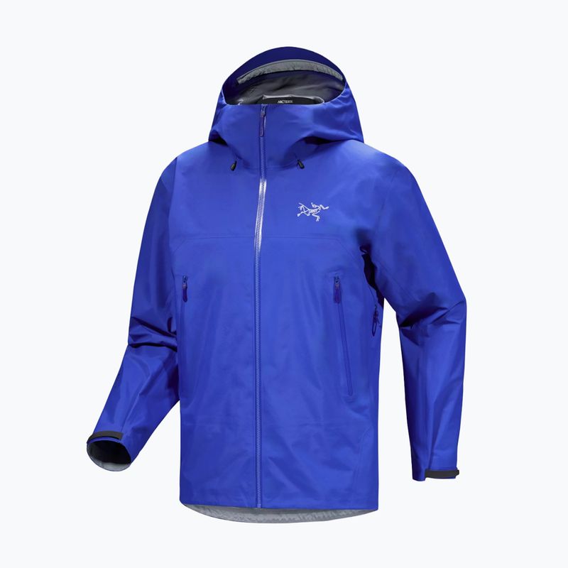 Geacă de ploaie pentru bărbați Arcteryx Beta SL vitality li 7