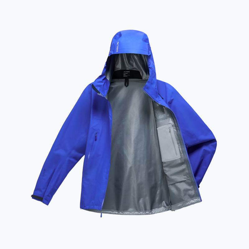 Geacă de ploaie pentru bărbați Arc'teryx Beta SL vitality li 9