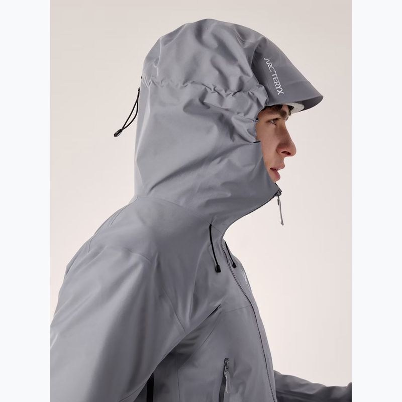 Geacă de ploaie pentru bărbați Arcteryx Beta SL vold 5