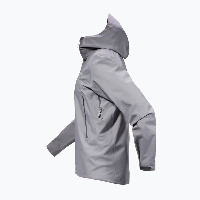 Geacă de ploaie pentru bărbați Arcteryx Beta SL vold 7