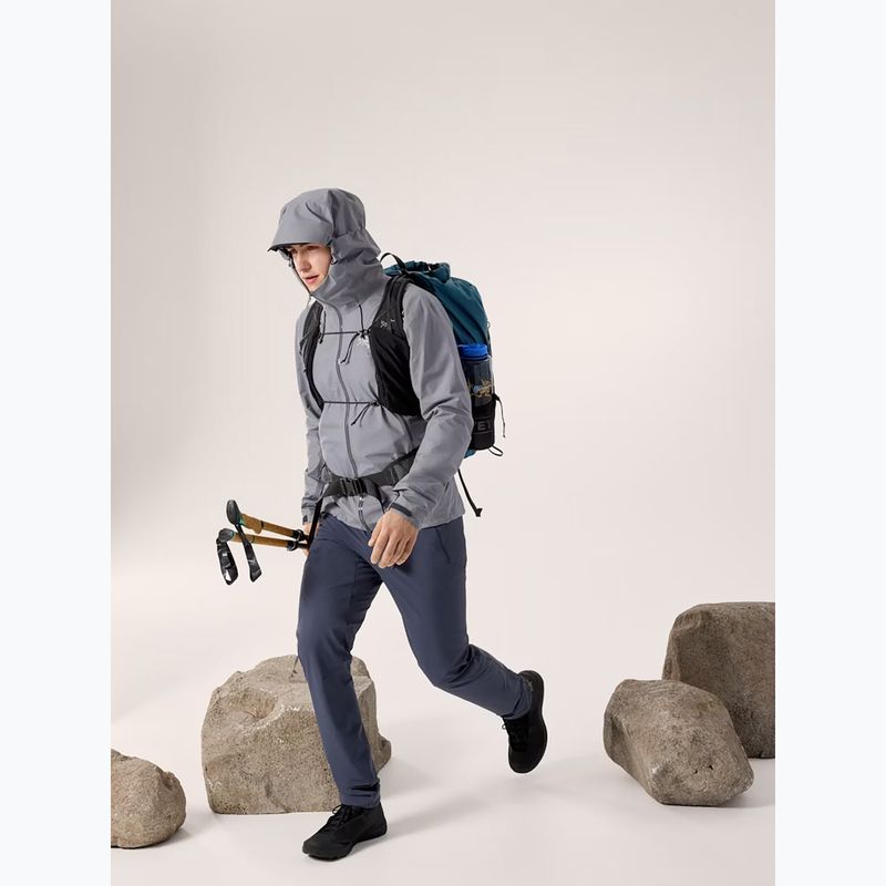 Geacă de ploaie pentru bărbați Arcteryx Beta SL vold 8