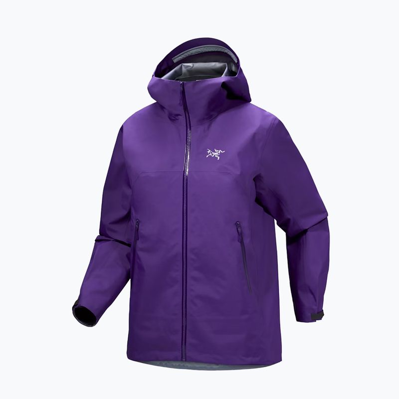 Geacă de ploaie pentru femei Arc'teryx Beta azalea 5