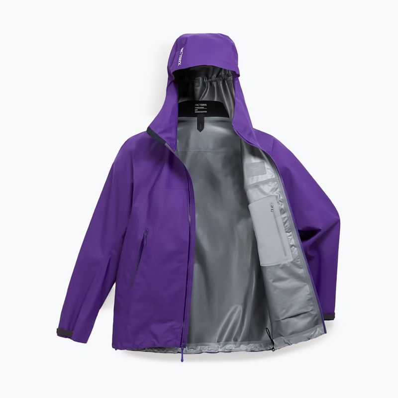 Geacă de ploaie pentru femei Arcteryx Beta azalea 7