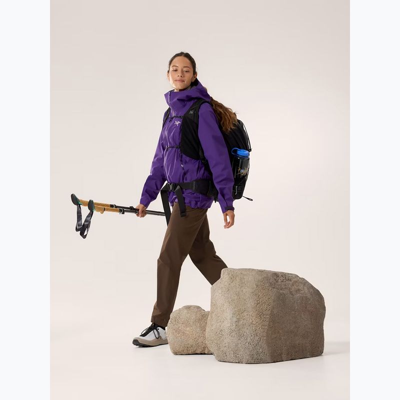 Geacă de ploaie pentru femei Arcteryx Beta azalea 8