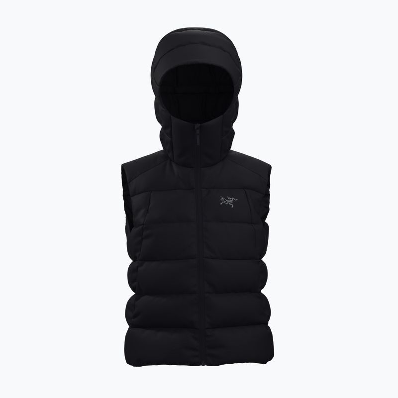 Vestă pentru femei Arcteryx Thorium black Ii 8