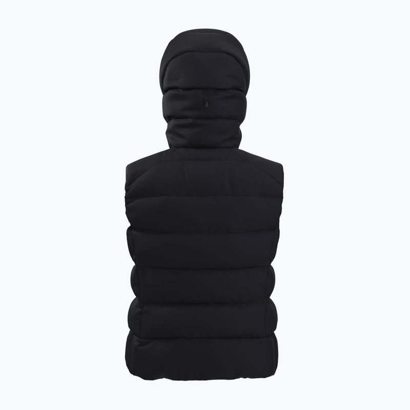 Vestă pentru femei Arcteryx Thorium black Ii 9