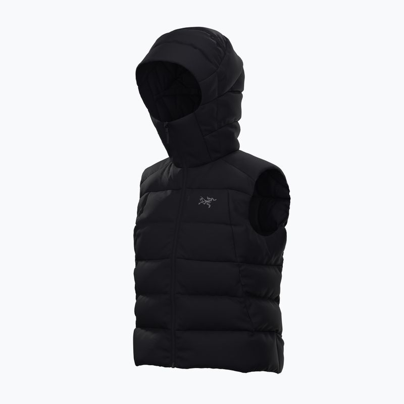 Vestă pentru femei Arcteryx Thorium black Ii 10
