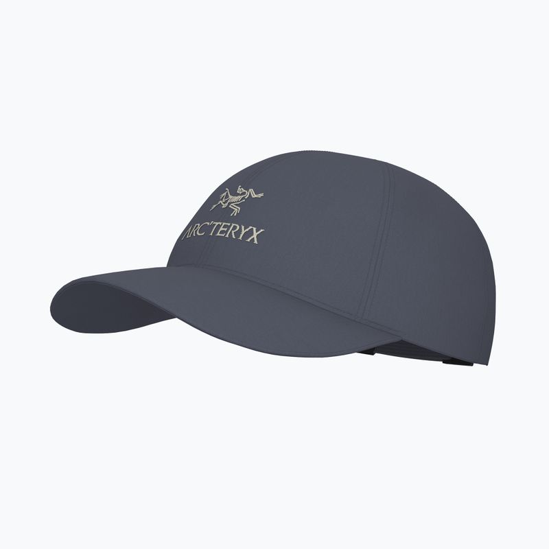 Șapcă Arcteryx Bird Wood dark stratus/habitat 3