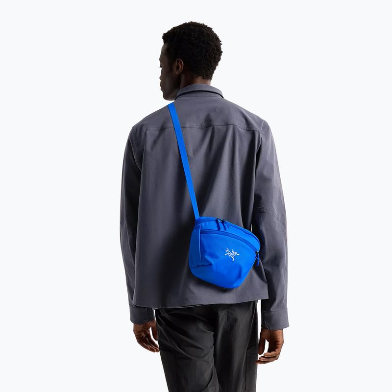 Borsetă Arc'teryx Mantis 2 2,5 and fluidity 5