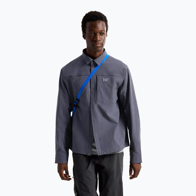 Borsetă Arcteryx Mantis 2 2,5 and fluidity 7