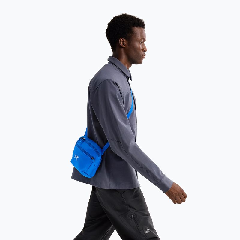 Borsetă Arc'teryx Mantis 2 2,5 and fluidity 8