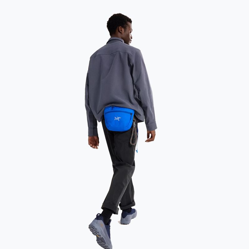 Borsetă Arc'teryx Mantis 2 2,5 and fluidity 9