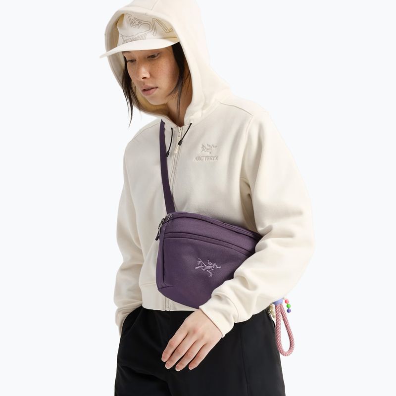 Borsetă Arc'teryx Mantis 2 2,5 and moondrop 6